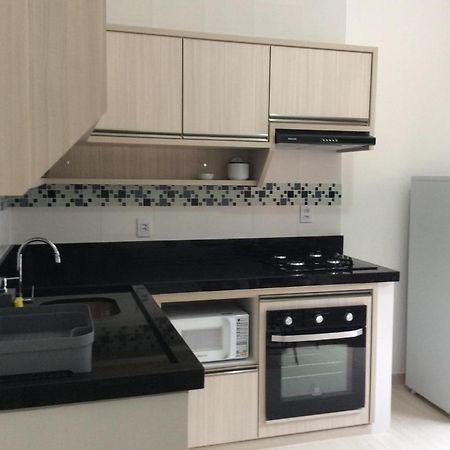 Residencial Annabel Apto 03 Bombinhas Exteriér fotografie