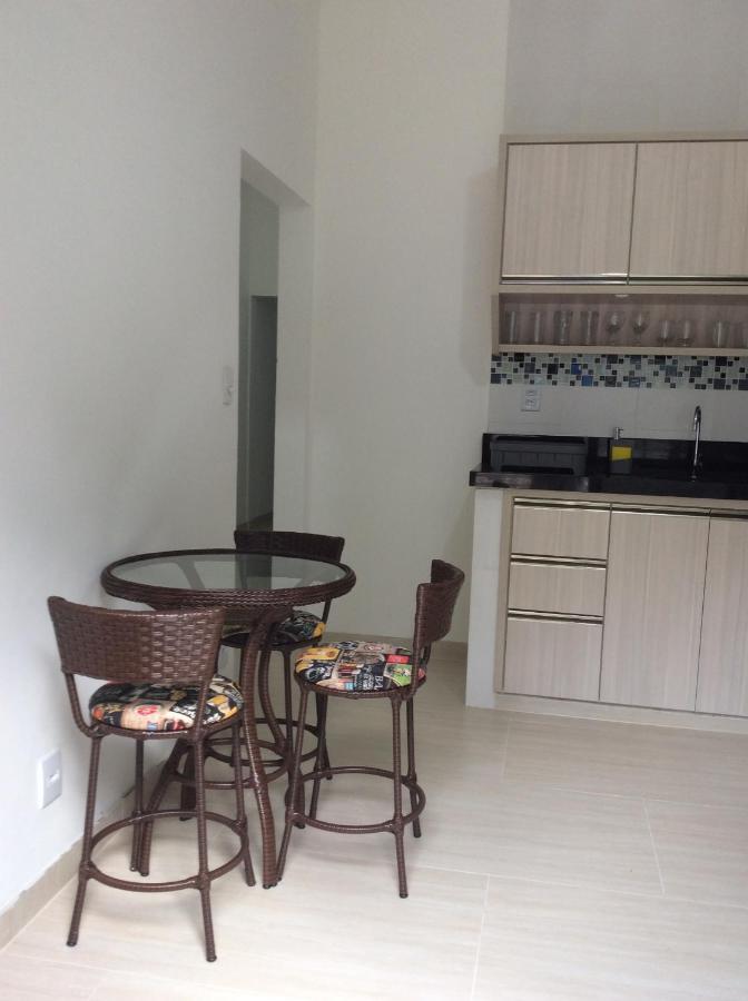 Residencial Annabel Apto 03 Bombinhas Exteriér fotografie