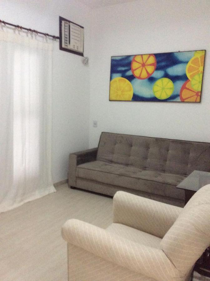 Residencial Annabel Apto 03 Bombinhas Exteriér fotografie