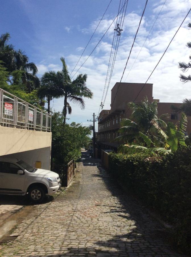 Residencial Annabel Apto 03 Bombinhas Exteriér fotografie